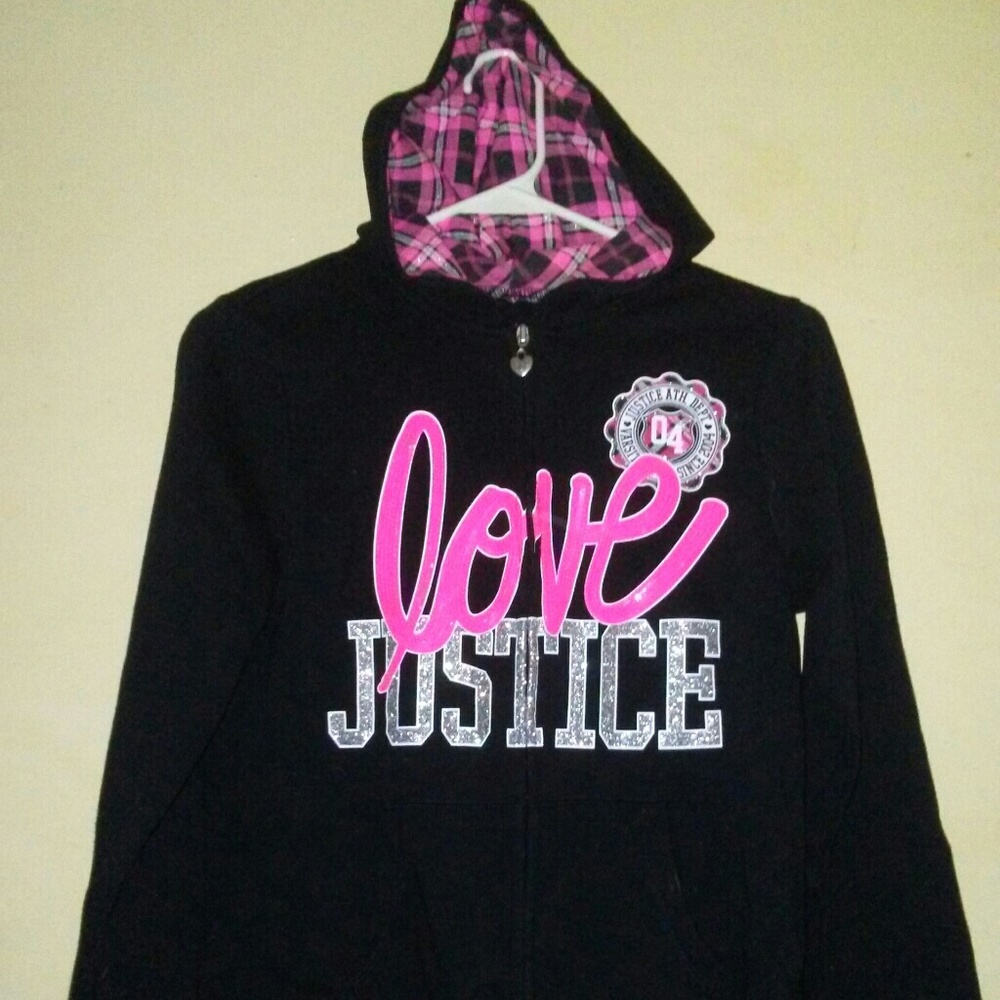 NWOT- SO ADORABLE!! 2-PC JUSTICE JUMPSUIT